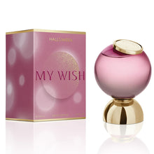 Jesus Del Pozo Halloween My Wish Eau De Parfum Spray 100ml/3.4oz