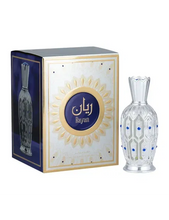 Rayan Concentrated Perfume Oil by Hamidi 0.67oz