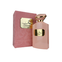 Hanan Eau De Parfum By Fragrance World 100ml 3.4 FL OZ