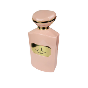 Hanan Eau De Parfum By Fragrance World 100ml 3.4 FL OZ