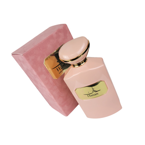 Hanan Eau De Parfum By Fragrance World 100ml 3.4 FL OZ