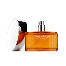 Clinique Happy for Men Eau De Toilette Cologne Spray 50ml/1.7oz