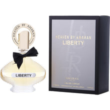 Liberty Eau De Parfum Heaven By Amaran 100ml 3.4 FL OZ