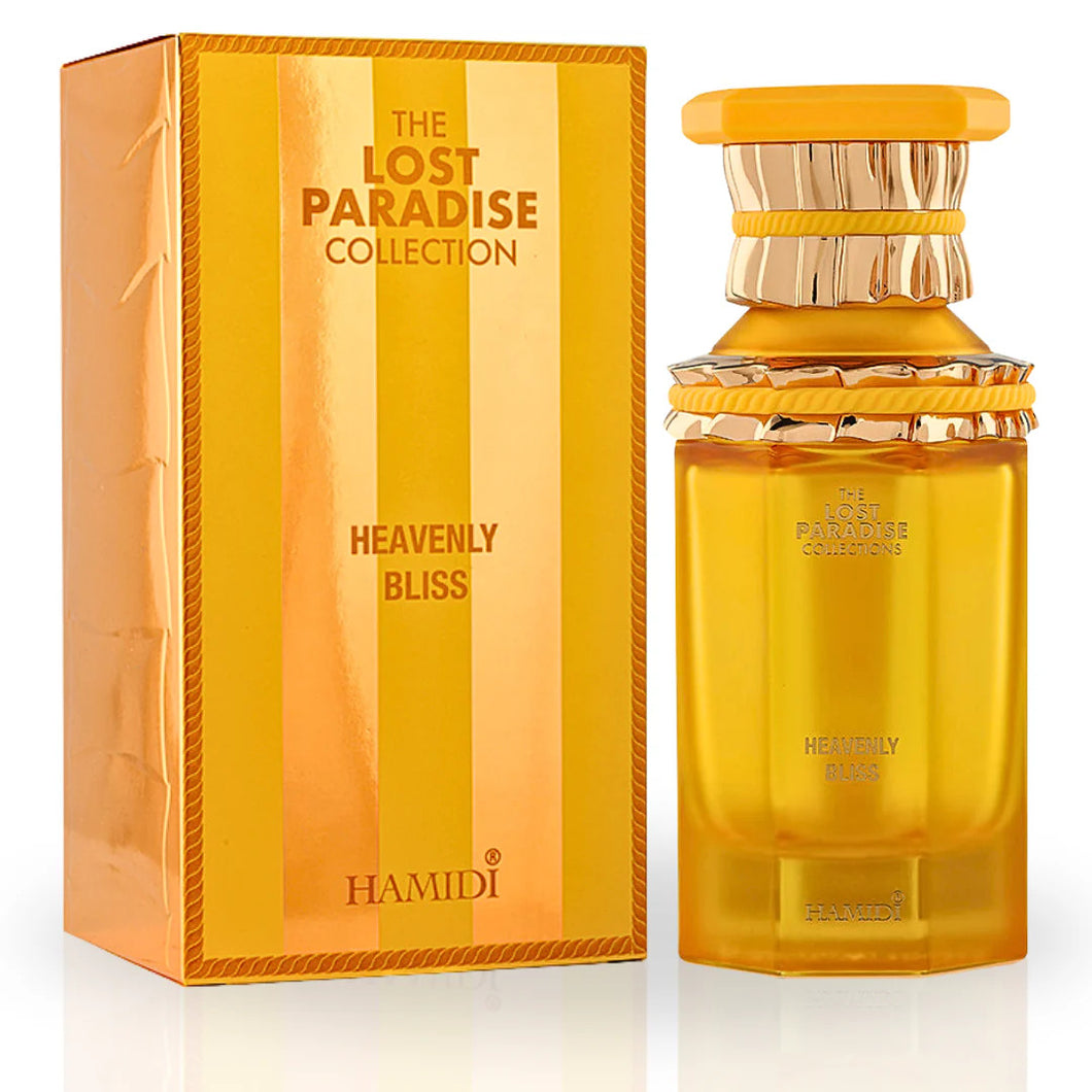 Heavenly Bliss Lost Paradise Collection By Hamidi (Armaf) 100ml 3.4 FL OZ