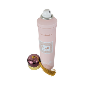 Heibah Air Freshener By Ard Al Zaafaran 300 ML