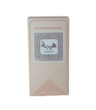 Heibah By Ard Al Zaafaran 50ml 1.7 FL OZ Eau De Parfum