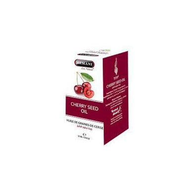 Hemani Live Natural - Cherry Seed Oil - 30ml