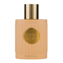 Cream Velvet Extrait De Parfum by Khadlaj 100ml 3.4 FL OZ