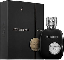 Experience 25 Eau De Parfum by Khadlaj 100ml 3.4 FL OZ