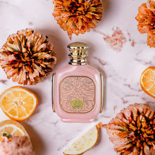 Zukhruf Eau De Parfum By Zimaya (Afnan) 100ml 3.4 FL OZ