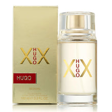 Hugo Boss Hugo XX for Women Eau De Toilette Spray 100ml/3.3oz