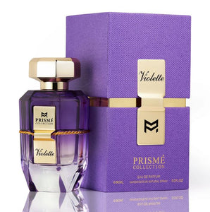 Violette Prisme Collection by Patek Maison 3.0 FL OZ 90 ML Eau De Parfum