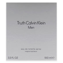 Calvin Klein Truth for Men Eau De Toilette Spray 100ml/3.4oz