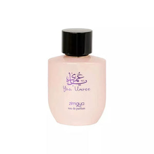Yaa Umree Eau De Parfum By Zimaya (Afnan) 100ml 3.4 FL OZ
