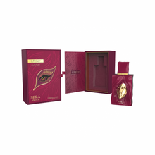 Mira Amour for Women Eau De Parfum Spray by Le Bonheur Perfumes 100ml/3.4oz