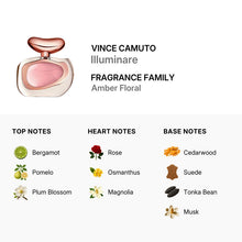 Vince Camuto Illuminare for Women Eau De Parfum Spray 100ml/3.4oz
