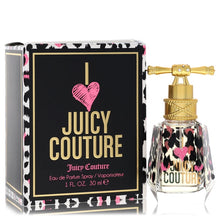 Juicy Couture I Love Juicy Couture Eau De Parfum Spray 30ml/1.0oz
