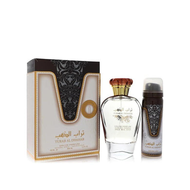 Turab Al Dhahab EDP for Women - 100mL (3.4oz) by Ard Al Zaafaran
