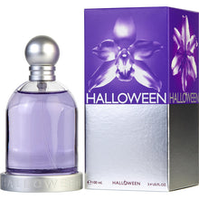 Jesus Del Pozo Halloween for Women Eau De Toilette Spray 100ml/3.4oz