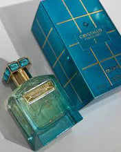 Crystallo Collection I Eau De Parfum By Zakat Zoghbi Parfums 100ml 3.4 FL OZ