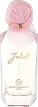 Juliet Eau De Parfum Spray by Grandeur Elite 100ml/3.4oz