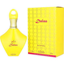 Dalaa Eau De Parfum by Nabeel 100ml 3.3 FL OZ