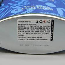 Camara Eldorado Black Iris (Unisex) 3.4fl oz/100ml