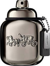 Coach Pure Platinum for Men Parfum Spray 40ml/1.3oz