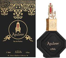 Asateer Eau De Parfum by Nabeel 100ml 3.3 FL OZ