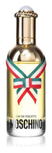 Moschino Pour Femme Eau De Toilette Spray 75ml/2.5oz (TESTER)