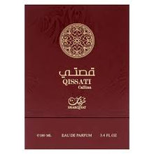 Qissati Callina-Sharqiyat Collection Eau De Parfum Spray by Khalis 100ml/3.4oz