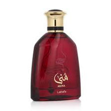 Muna By Lattafa 100ml 3.4 FL OZ Eau De Parfum