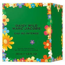 Marc Jacobs Daisy Wild Eau So Intense Eau De Parfum Spray 30ml/1.0oz