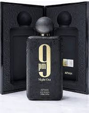 9PM Night Out Extrait De Parfum Spray by Afnan 100ml/3.4oz