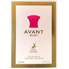 Avant Ruby Eau De Parfum Spray by Maison Alhambra 100ml/3.4oz