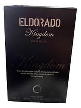 Camara Eldorado Kingdom Eau De Parfum For Men 3.4fl oz/100ml