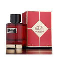 Jasper Rouge Eau De Parfum 100ml 3.4 FL OZ By Fragrance World