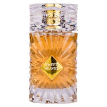 Sweet Heaven for Unisex Eau De Parfum Spray by Gulf Orchid 100ml/3.4oz