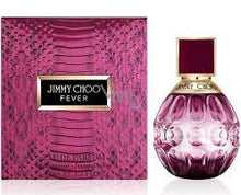 Jimmy Choo Fever Eau De Parfum 60ml/2oz