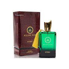 Killer Oud | Ethic | Oriental Perfume By Paris Corner | 3.4 Fl Oz 100ml