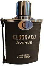 Camara Eldorado Avenue Eau De Parfum For Men 3.4fl oz/100ml