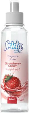 Frida Mist Fragrance, Strawberry Cream, 90ml