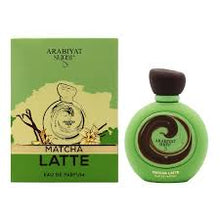 Matcha Latte (Arabiyat Sugar) Eau De Parfum Spray by Arabiyat Prestige 100ml/3.4oz