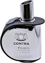 Camara Contra Pharos Royal Edition Pour Homme 3.4fl oz/100ml for Men