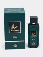 Hayaati Beau Eau De Parfum 100ml 3.4 Fl Oz by Fragrance World