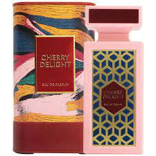 Flavia ARMAF Cherry Delight Eau De Parfum Spray 3.0oz