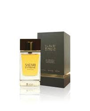 Safari Extreme Abdul Samad Al Qurashi for men 2.5fl oz/75ml