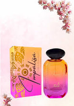 Impalisa Eau De Parfum by Hekayat Attar 100ml/3.4oz