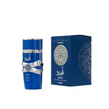 Asad Zanzibar Eau De Parfum by Lattafa 100ml 3.4 FL OZ