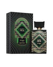 Happy Oud Extrait De Parfum by Zimaya (Afnan) 100ml/3.4oz